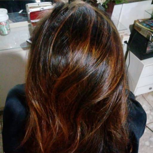Cabelo em Geral em Santa Helena de Goiás – Beleza e Tratamento Capilar por Michelle Pollicart Estética e Saúde
