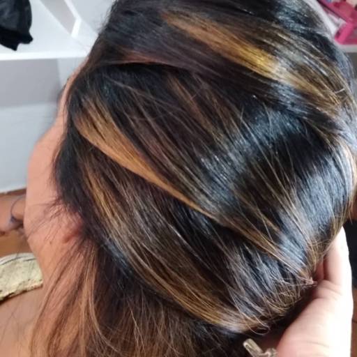 Cabelo em Geral em Santa Helena de Goiás – Beleza e Tratamento Capilar por Michelle Pollicart Estética e Saúde