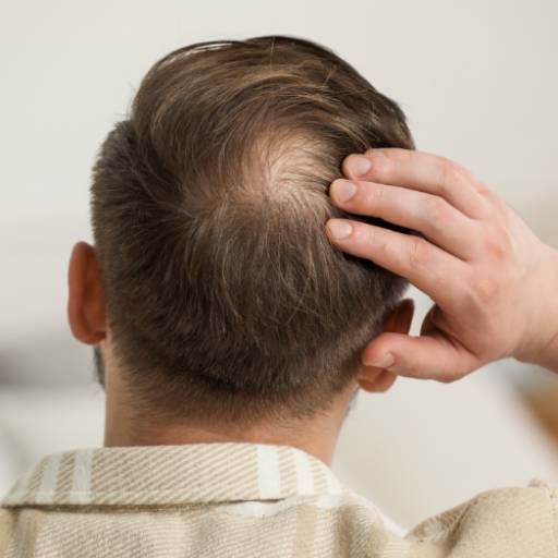 Tratamento para Calvície em Santa Helena de Goiás – Saúde e Autoconfiança por Michelle Pollicart Estética e Saúde