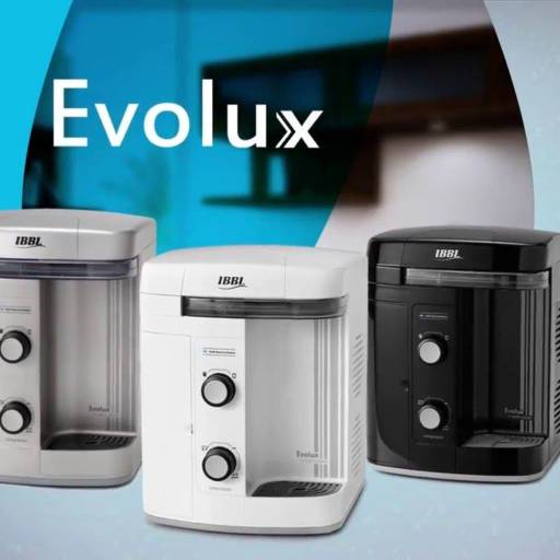 Instalação de Filtros