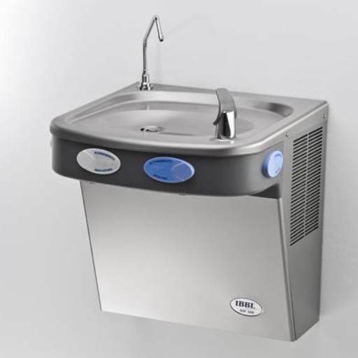 Instalação de Bebedouros