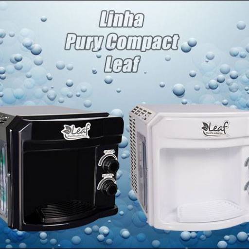 Manutenção de Filtros