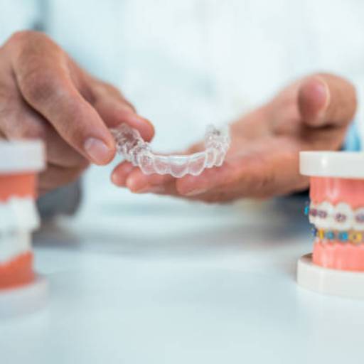 Alinhadores Transparentes em Avaré – Corrija Seu Sorriso com Discrição e Conforto por Ponto Dentes Clínica Odontológica