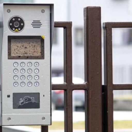 Instalação de Interfone