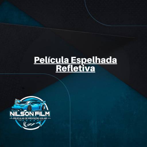 Instalação de Película Espelhada Refletiva em Itapetininga