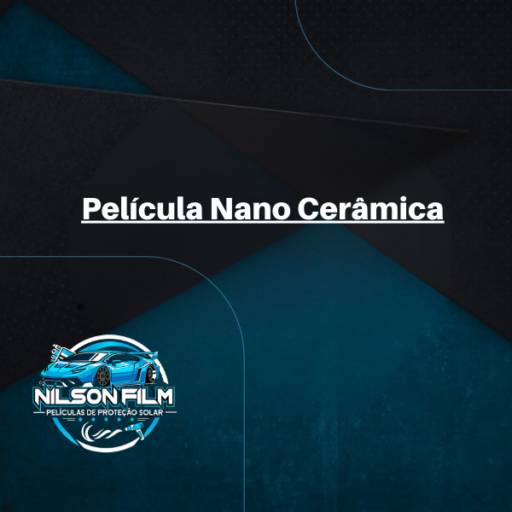 Instalação de Película Nano Cerâmica em Itapetininga