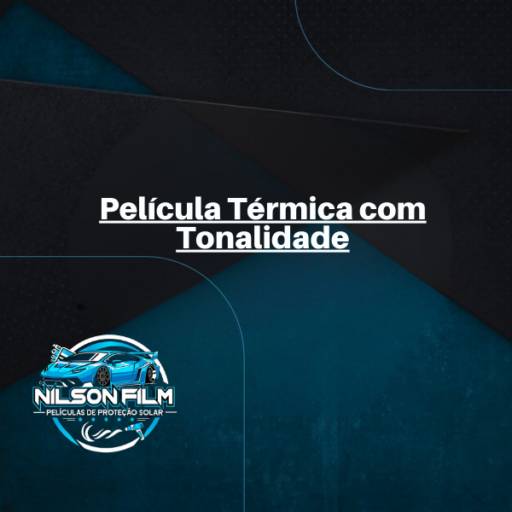 Instalação de Película Térmica com Tonalidade em Itapetininga