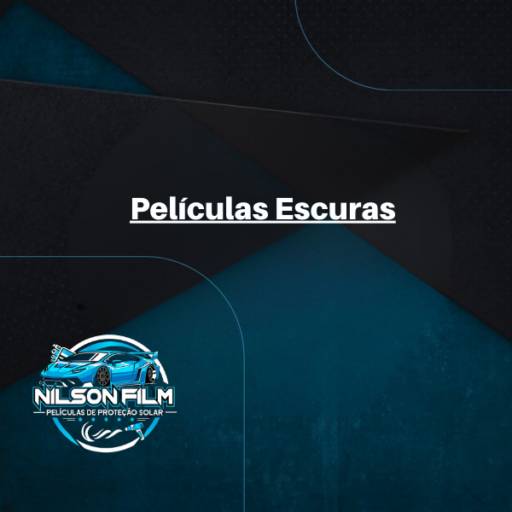 Instalação de Películas Escuras em Itapetininga