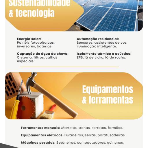 Equipamentos & Ferramentas por LF Group BMG