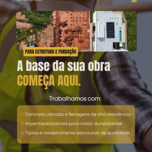 Conheça mais a LF Group BMG por LF Group BMG