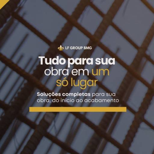 Conheça mais a LF Group BMG por LF Group BMG