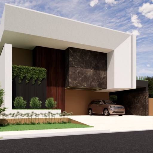 Residência | Riviera de Santa Cristina XIII