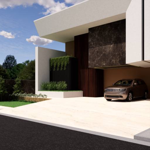 Residência | Riviera de Santa Cristina XIII por Afonso Oliveira   |  Arquitetura e  Interiores