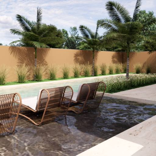 Residência | Riviera de Santa Cristina XIII por Afonso Oliveira   |  Arquitetura e  Interiores