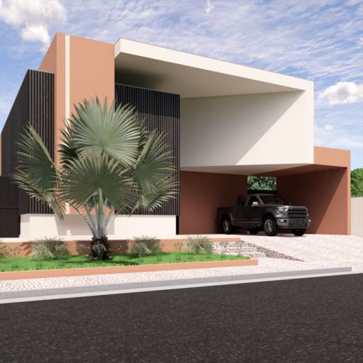 Residência | Ninho Verde II Eco Residence