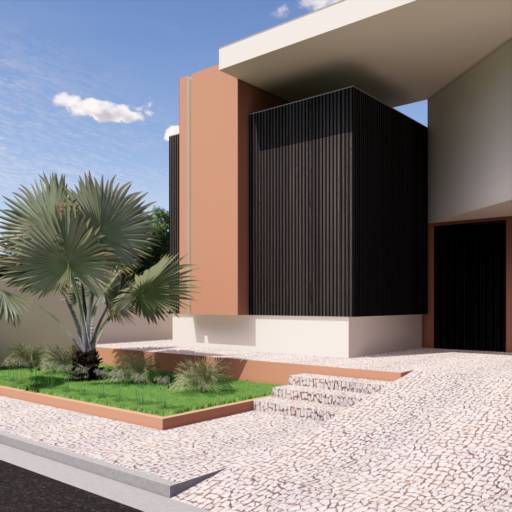 Residência | Ninho Verde II Eco Residence por Afonso Oliveira   |  Arquitetura e  Interiores