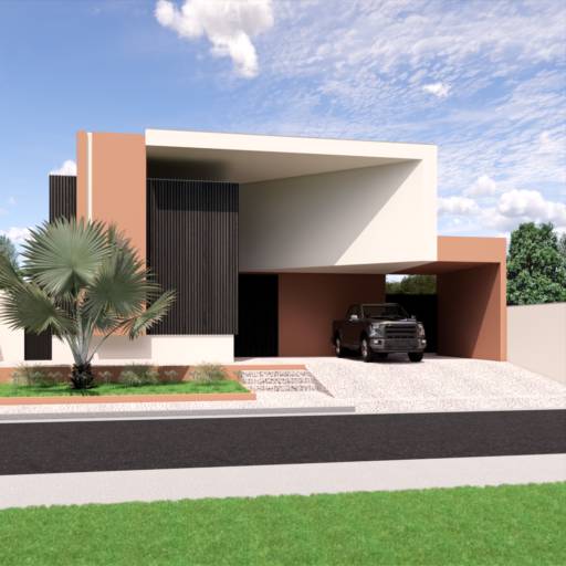 Residência | Ninho Verde II Eco Residence por Afonso Oliveira   |  Arquitetura e  Interiores