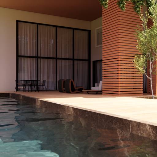 Residência | Ninho Verde II Eco Residence por Afonso Oliveira   |  Arquitetura e  Interiores