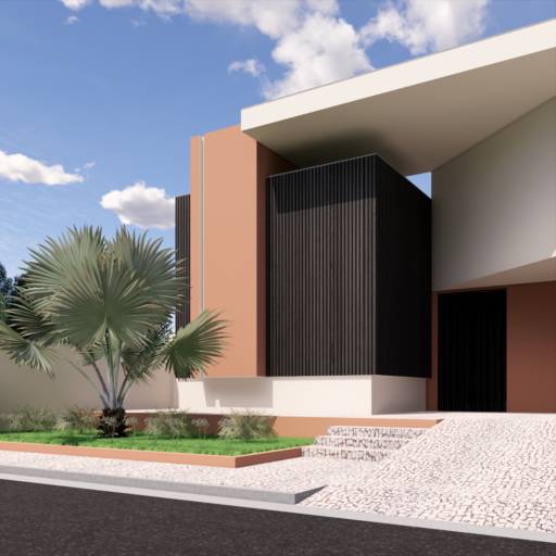 Residência | Ninho Verde II Eco Residence por Afonso Oliveira   |  Arquitetura e  Interiores