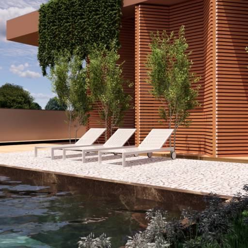 Residência | Ninho Verde II Eco Residence por Afonso Oliveira   |  Arquitetura e  Interiores