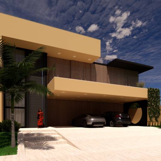 Residencial | Fazenda Da Grama por Afonso Oliveira   |  Arquitetura e  Interiores