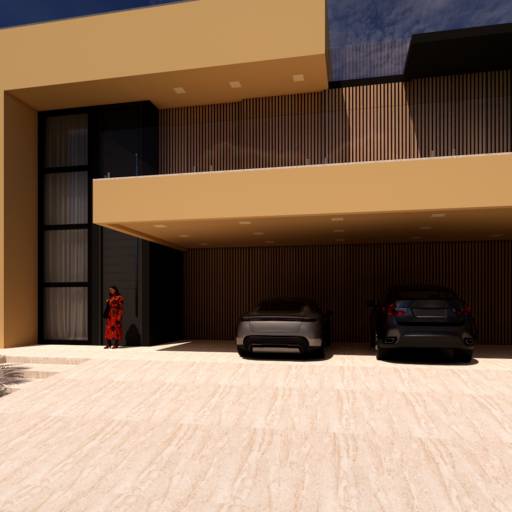 Residencial | Fazenda Da Grama por Afonso Oliveira   |  Arquitetura e  Interiores