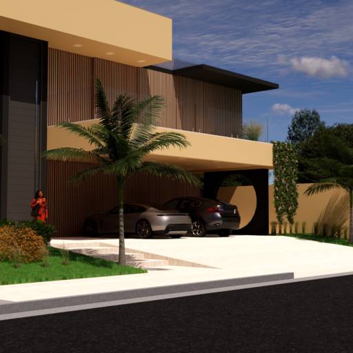 Residencial | Fazenda Da Grama por Afonso Oliveira   |  Arquitetura e  Interiores