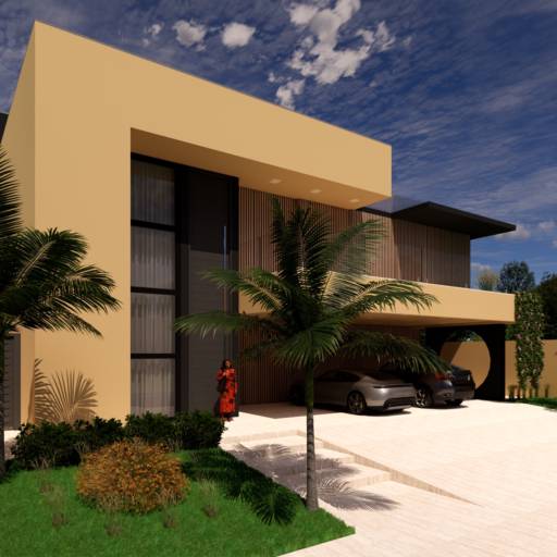 Residencial | Fazenda Da Grama por Afonso Oliveira   |  Arquitetura e  Interiores