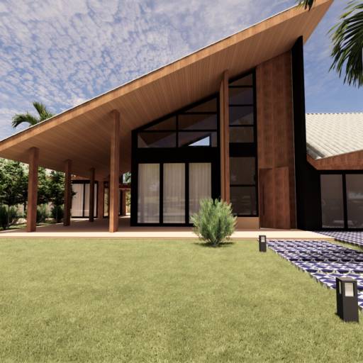 Casa de Campo | Botucatu SP