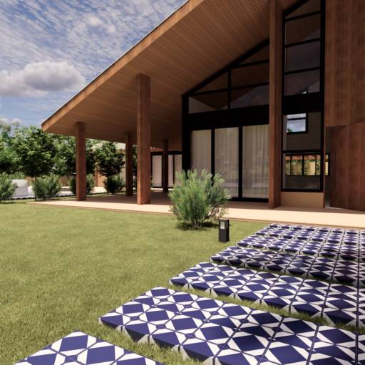 Casa de Campo | Botucatu SP por Afonso Oliveira   |  Arquitetura e  Interiores