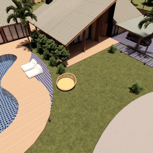 Casa de Campo | Botucatu SP por Afonso Oliveira   |  Arquitetura e  Interiores