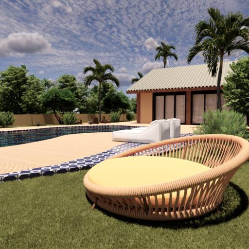 Casa de Campo | Botucatu SP por Afonso Oliveira   |  Arquitetura e  Interiores