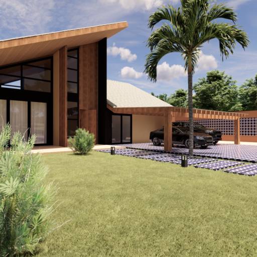 Casa de Campo | Botucatu SP por Afonso Oliveira   |  Arquitetura e  Interiores