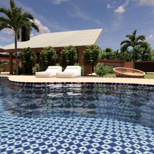 Casa de Campo | Botucatu SP por Afonso Oliveira   |  Arquitetura e  Interiores