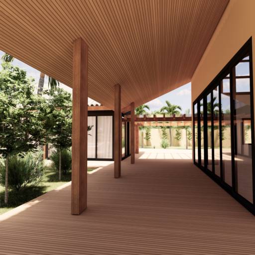 Casa de Campo | Botucatu SP por Afonso Oliveira   |  Arquitetura e  Interiores