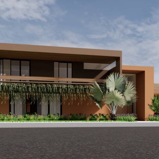 Fazenda Boa Vista | Casa Romano