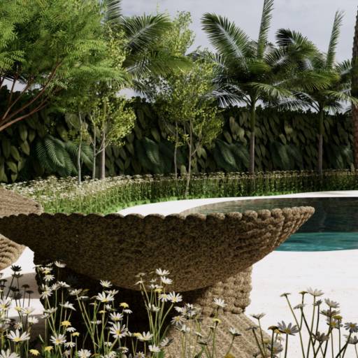 Fazenda Boa Vista | Casa Romano por Afonso Oliveira   |  Arquitetura e  Interiores