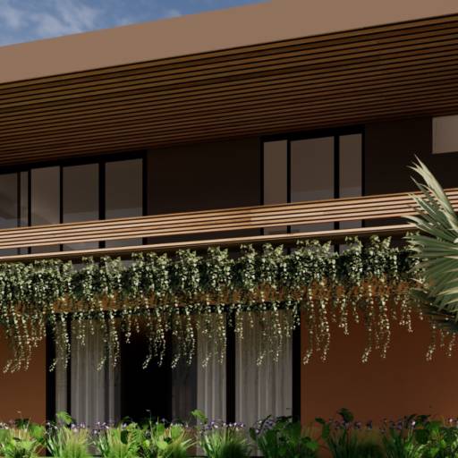 Fazenda Boa Vista | Casa Romano por Afonso Oliveira   |  Arquitetura e  Interiores