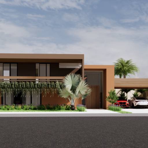 Fazenda Boa Vista | Casa Romano por Afonso Oliveira   |  Arquitetura e  Interiores