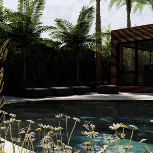 Fazenda Boa Vista | Casa Romano por Afonso Oliveira   |  Arquitetura e  Interiores