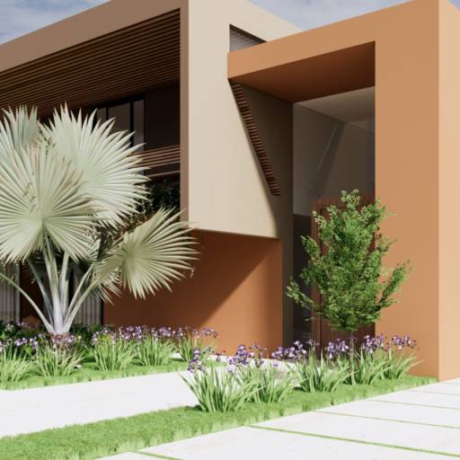 Fazenda Boa Vista | Casa Romano por Afonso Oliveira   |  Arquitetura e  Interiores