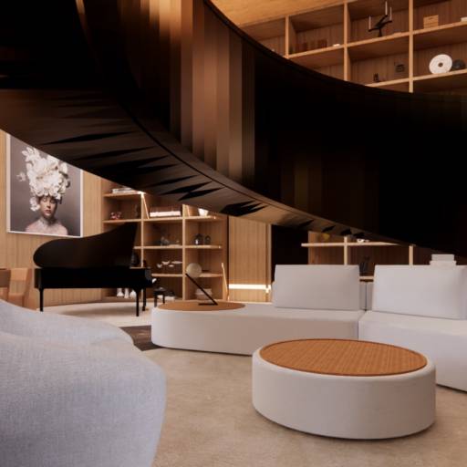 Fazenda Boa Vista | Casa Romano por Afonso Oliveira   |  Arquitetura e  Interiores