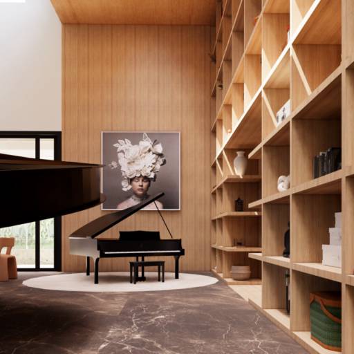 Fazenda Boa Vista | Casa Romano por Afonso Oliveira   |  Arquitetura e  Interiores