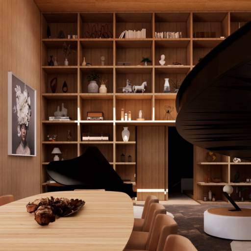 Fazenda Boa Vista | Casa Romano por Afonso Oliveira   |  Arquitetura e  Interiores