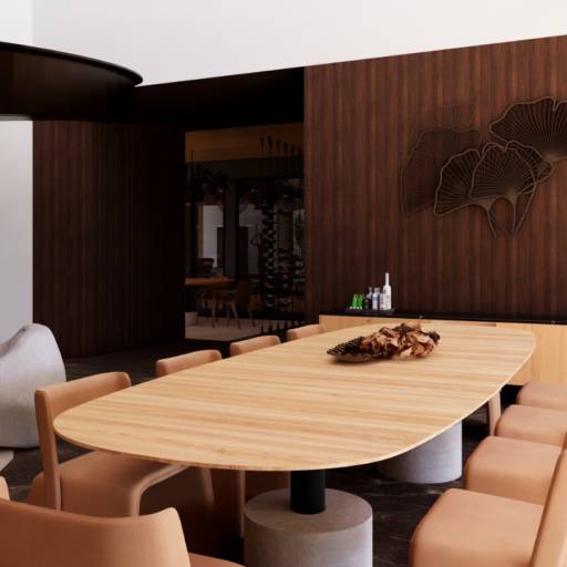 Fazenda Boa Vista | Casa Romano por Afonso Oliveira   |  Arquitetura e  Interiores