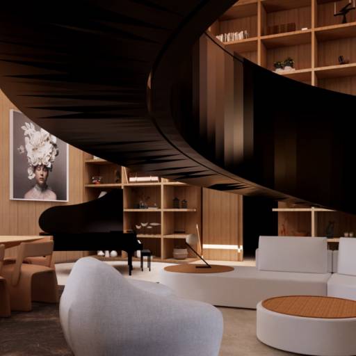 Fazenda Boa Vista | Casa Romano por Afonso Oliveira   |  Arquitetura e  Interiores