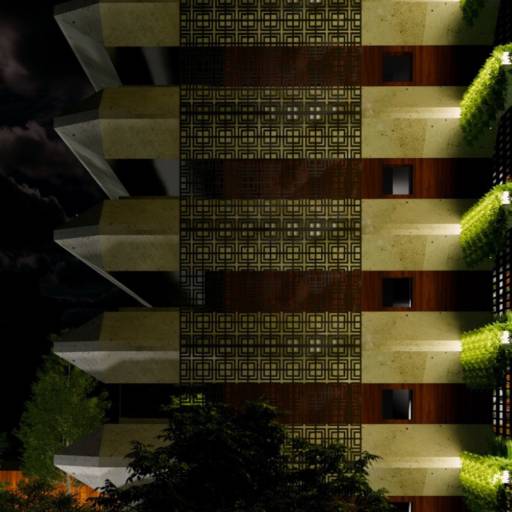 Terra Lumière | Botucatu SP por Afonso Oliveira   |  Arquitetura e  Interiores