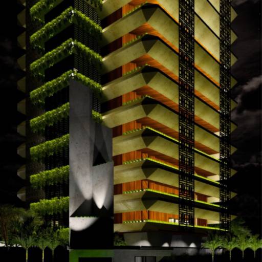 Terra Lumière | Botucatu SP por Afonso Oliveira   |  Arquitetura e  Interiores