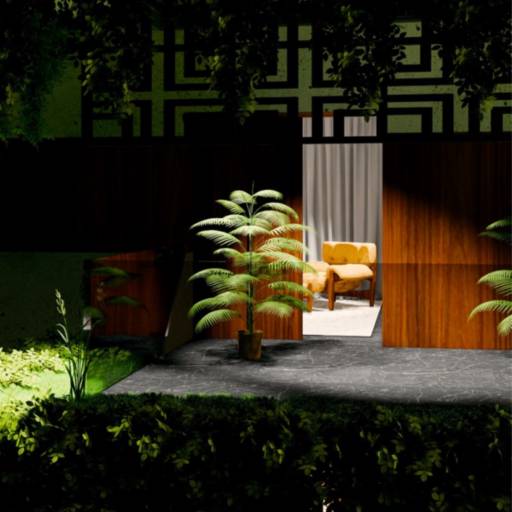 Terra Lumière | Botucatu SP por Afonso Oliveira   |  Arquitetura e  Interiores