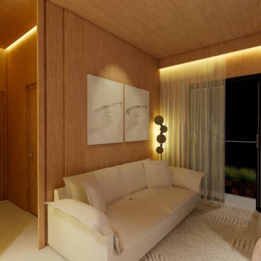 Apartamento | Move Botucatu - SP